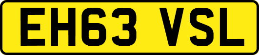 EH63VSL