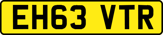 EH63VTR