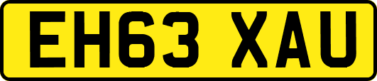 EH63XAU