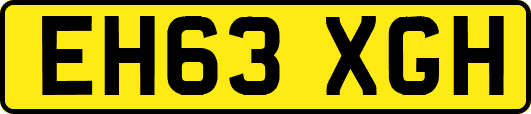 EH63XGH