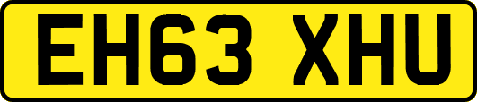 EH63XHU