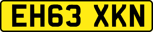 EH63XKN
