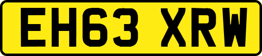 EH63XRW