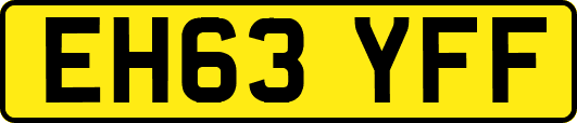 EH63YFF