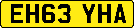 EH63YHA