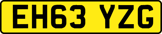 EH63YZG