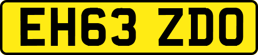 EH63ZDO