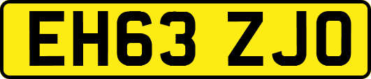 EH63ZJO