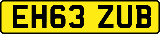 EH63ZUB