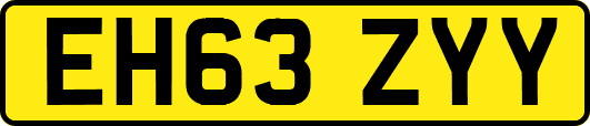 EH63ZYY
