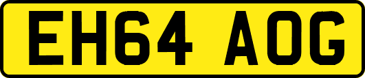 EH64AOG