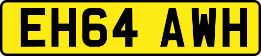 EH64AWH