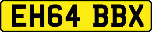 EH64BBX