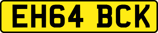 EH64BCK