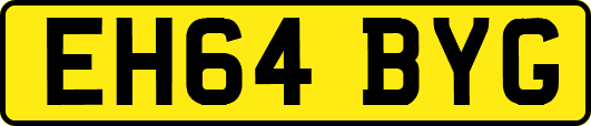 EH64BYG