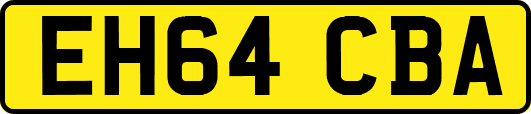 EH64CBA