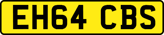 EH64CBS