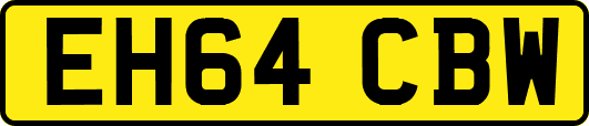 EH64CBW