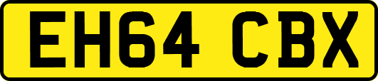 EH64CBX