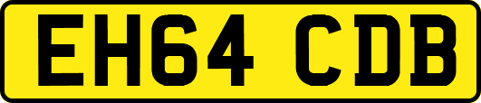 EH64CDB