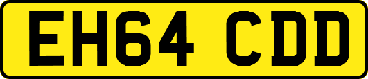 EH64CDD
