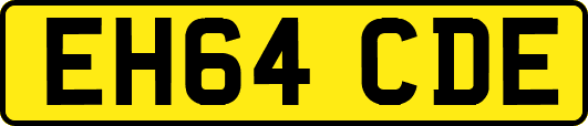 EH64CDE