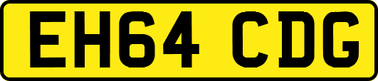 EH64CDG