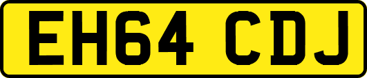 EH64CDJ