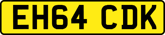 EH64CDK