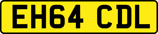 EH64CDL