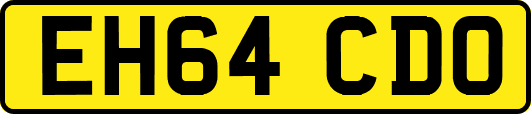 EH64CDO