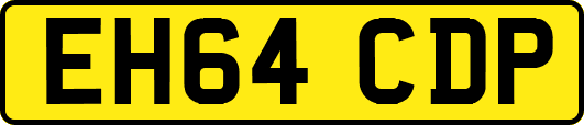 EH64CDP