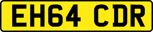 EH64CDR