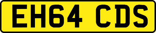 EH64CDS