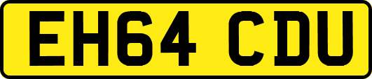EH64CDU