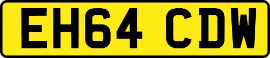 EH64CDW