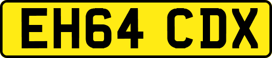 EH64CDX