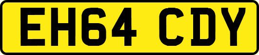 EH64CDY
