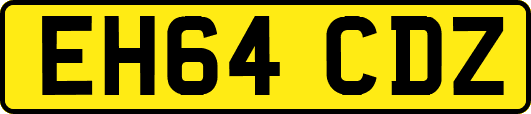 EH64CDZ