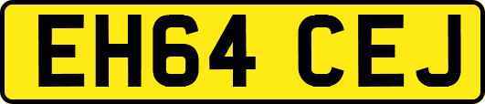 EH64CEJ