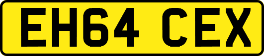 EH64CEX