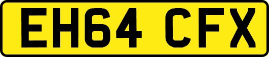 EH64CFX