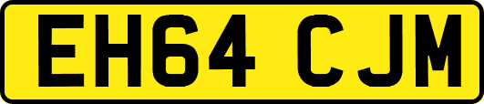 EH64CJM
