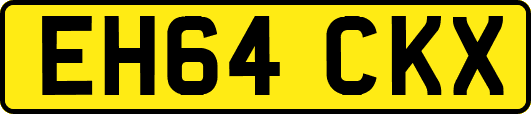 EH64CKX