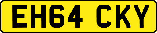 EH64CKY