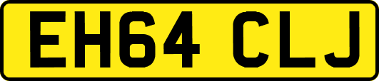EH64CLJ