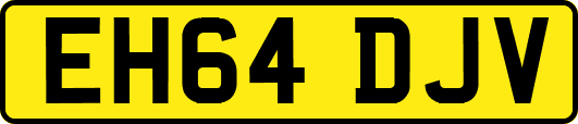 EH64DJV