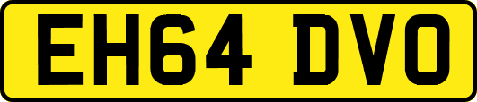 EH64DVO