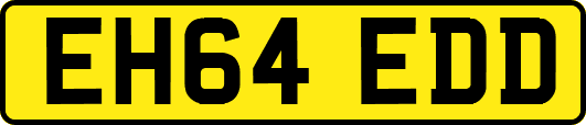 EH64EDD