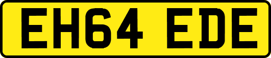 EH64EDE